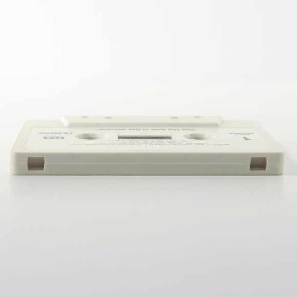 Get The Best of Ray Stevens Volume 1 (Cassette Tape ONLY, 1987, MCA) MSC-35085A - Picture 4 of 4